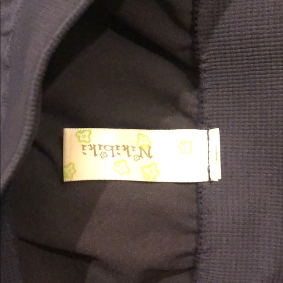 Nikibiki dark grey legging/tight - Picture 4 of 4